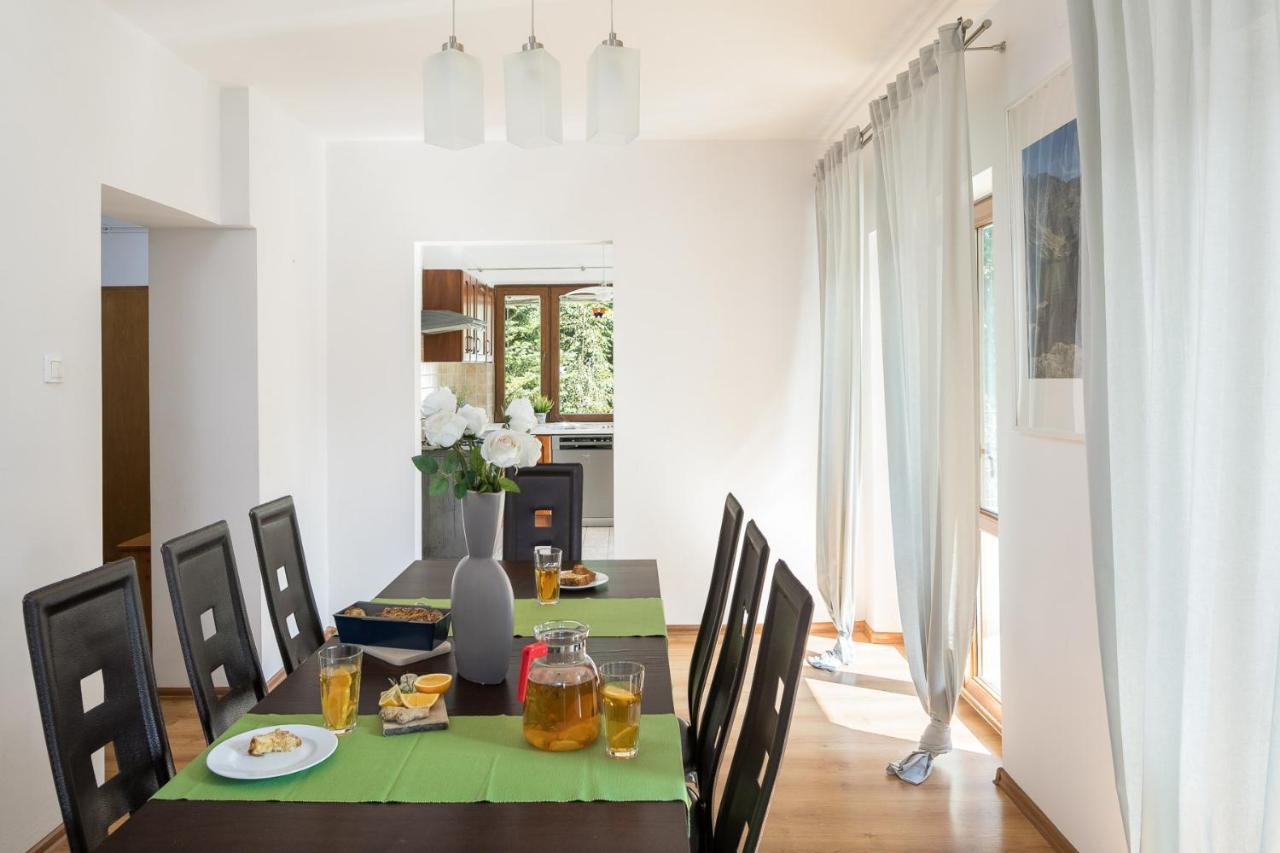 Rent Like Home - Dom Modrzejewskiej ザコパネ エクステリア 写真